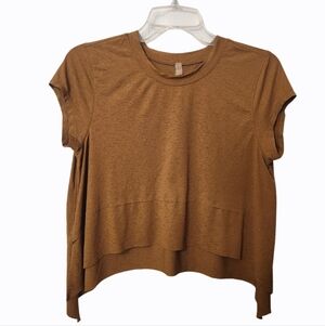 FP Movement by Free People Temp Tee-size Small